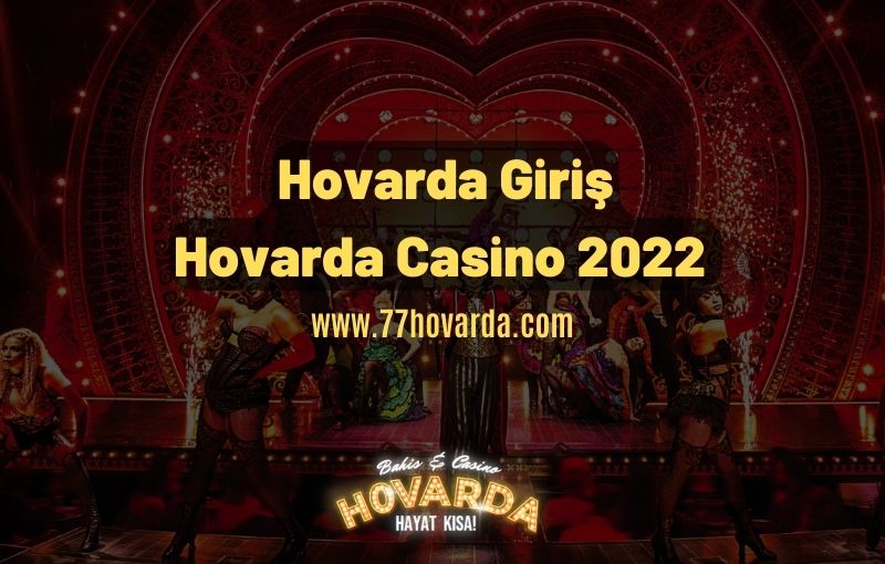 Hovarda giris