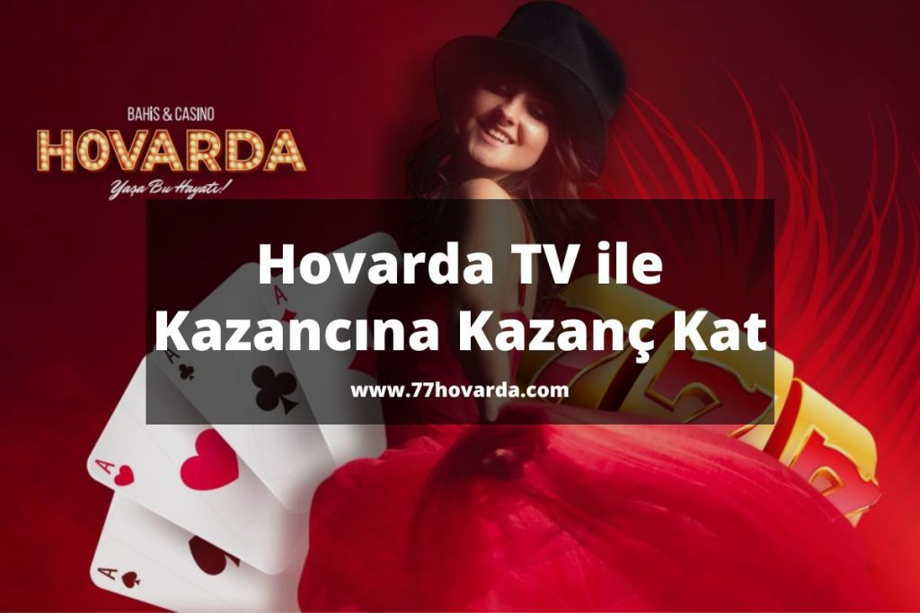 Hovarda TV