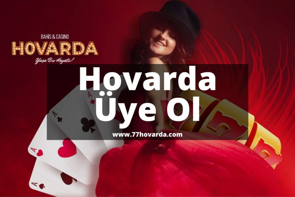 Hovarda-Uye-Ol